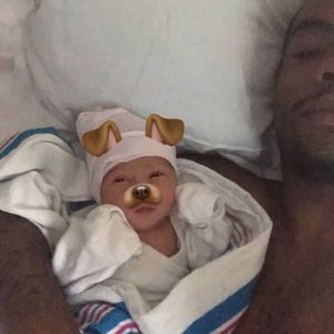 Meet your Posher, Jimmie